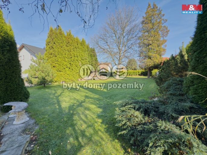 Prodej, Pozemek k bydlení, Karviná