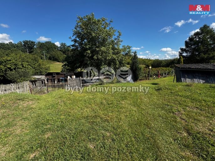 Prodej, Byt 3+1, Dubá