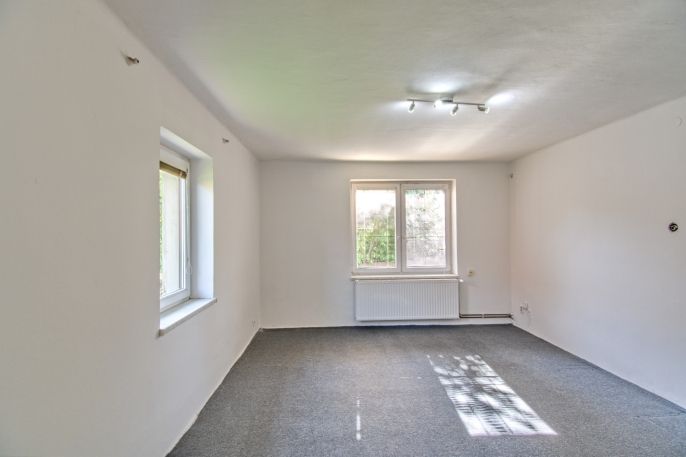 Prodej, Rodinný dům, Kelč