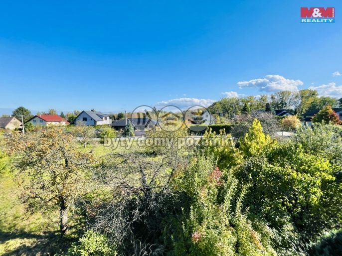 Prodej, Rodinný dům, Ostrava