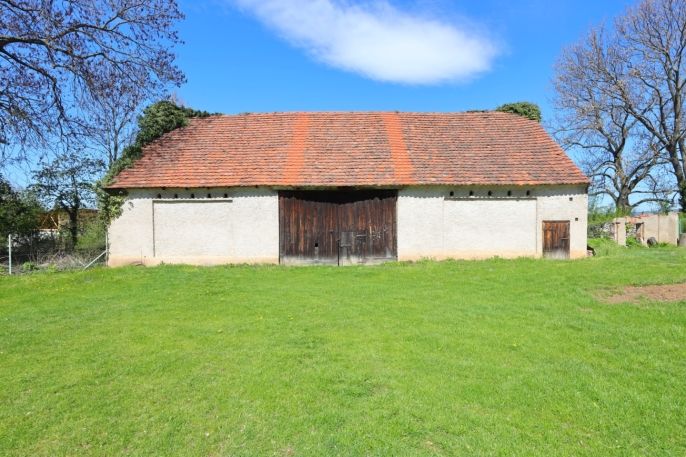 Prodej, Pozemek k bydlení, Hostovlice