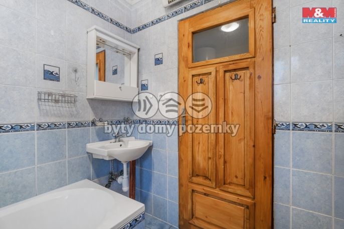 Prodej, Chalupa, Chbany