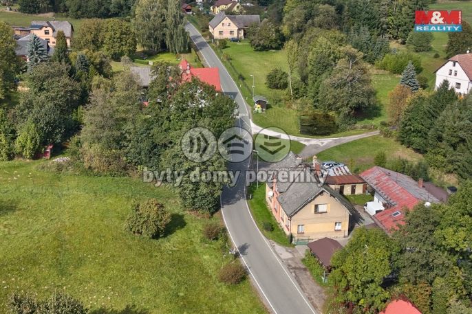 Prodej, Byt 3+1, Kohoutov