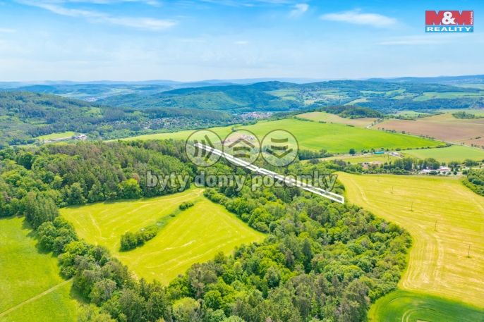 Prodej, Les, Chyňava