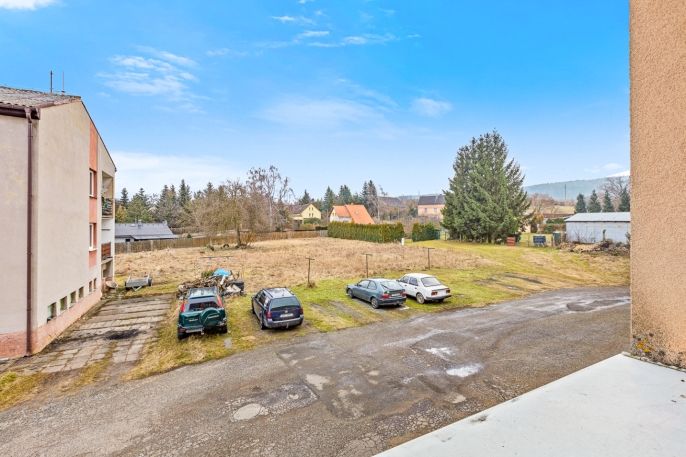 Prodej, Byt 3+1, Petrovice