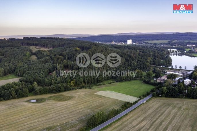 Prodej, Pole, Zbiroh