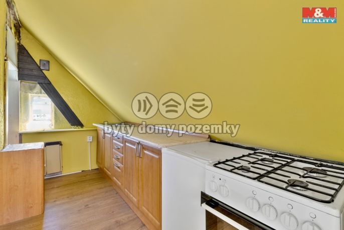 Prodej, Rodinný dům, Višňová