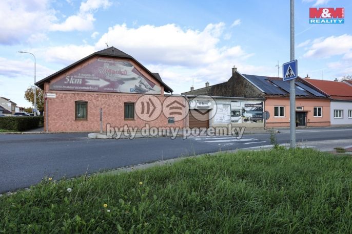 Prodej, Rodinný dům, Olomouc