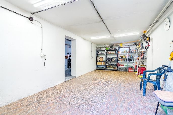 Prodej, Rodinný dům, Horní Planá