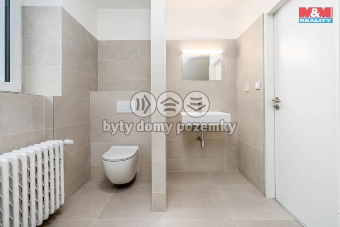 Prodej, Rodinný dům, Praha