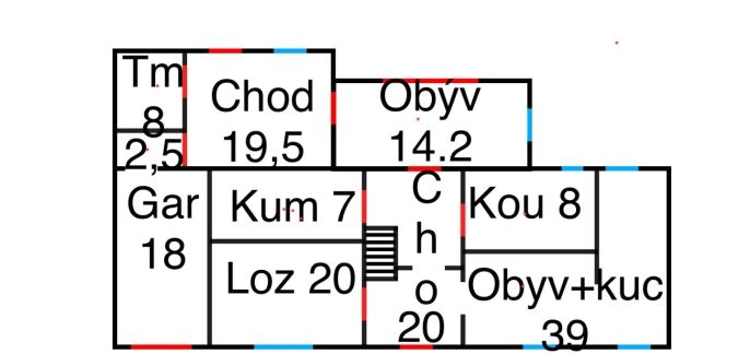 Prodej, Rodinný dům, Pertoltice pod Ralskem