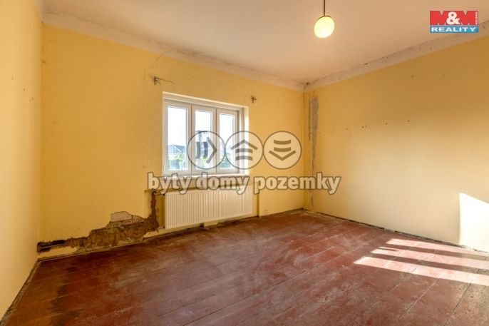 Prodej, Rodinný dům, Jesenice