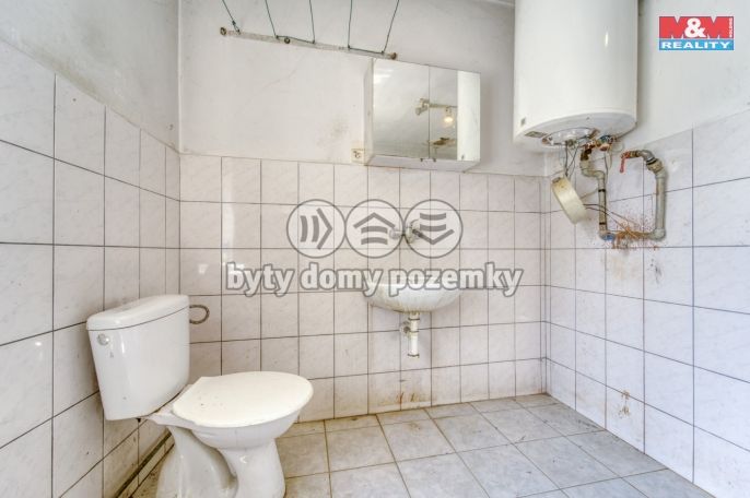 Prodej, Rodinný dům, Mýto