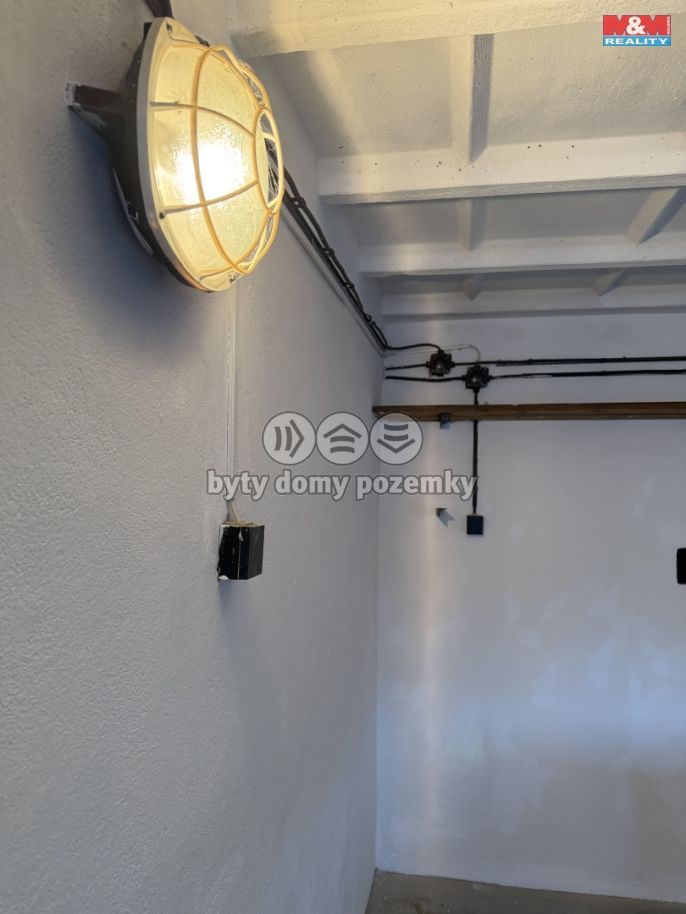 Prodej, Garáž, Kuřim