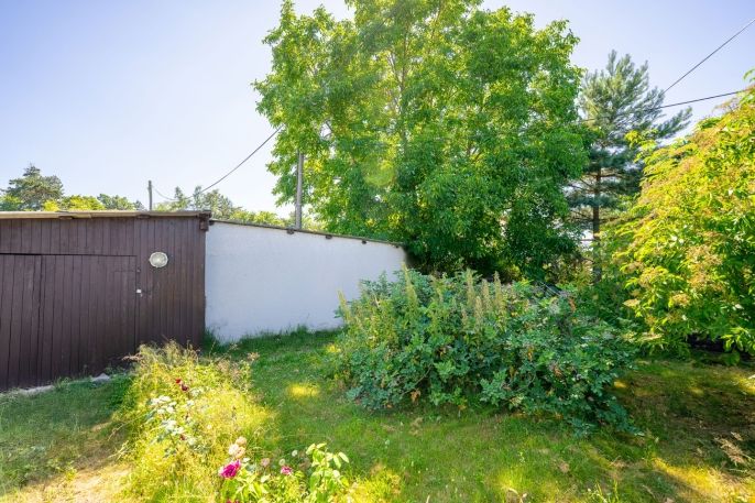 Prodej, Chata, Ohrobec