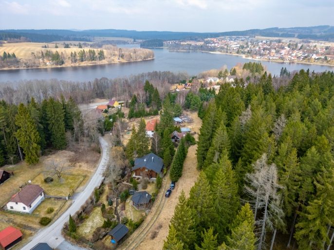 Prodej, Rodinný dům, Přední Výtoň