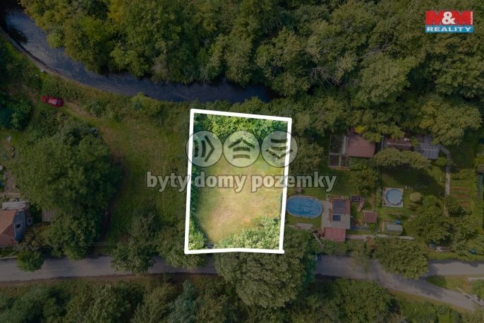 Prodej, Zahrada, Roztoky