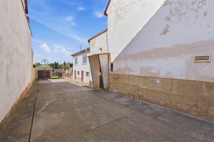 Prodej, Rodinný dům, Kryry