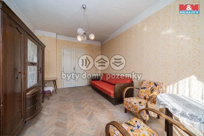 Prodej, Rodinný dům, Moravská Třebová