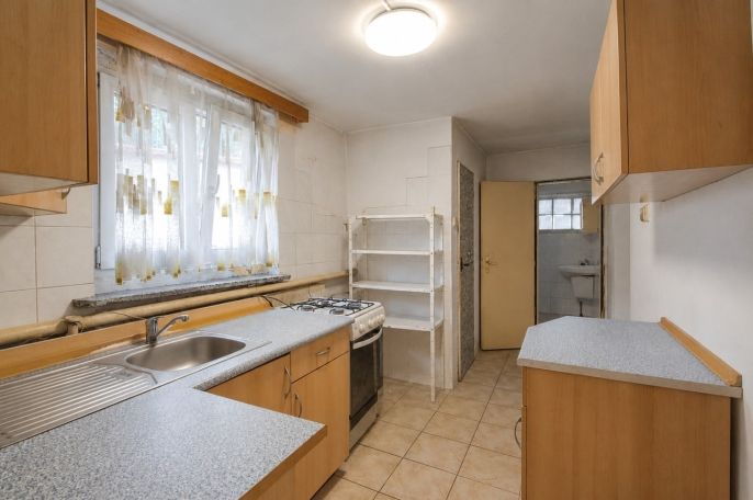 Prodej, Rodinný dům, Vojkovice