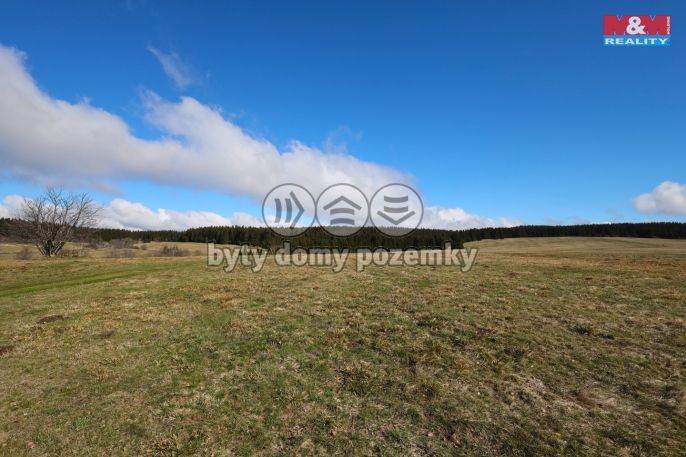 Prodej, Louka, Pernink