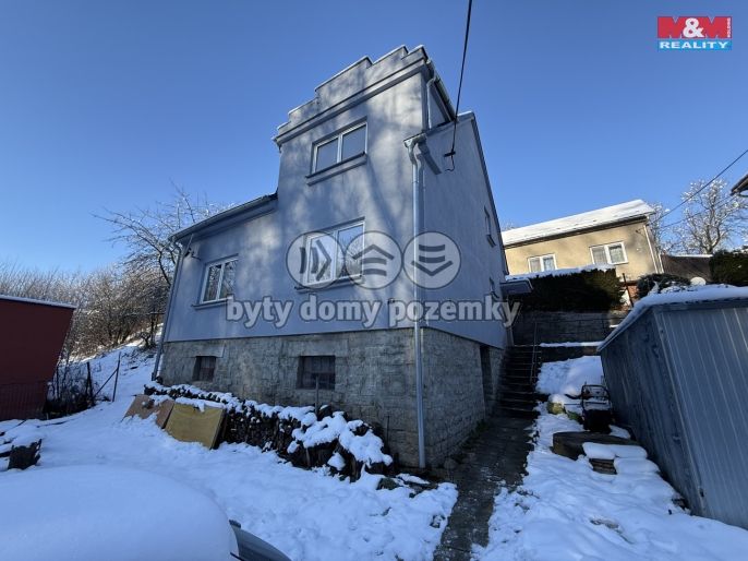 Prodej, Rodinný dům, Třinec