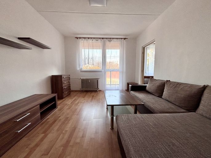 Pronájem, Byt 2+1, Kostelec nad Orlicí