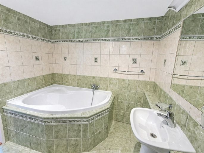 Prodej, Byt 2+1, Jirkov