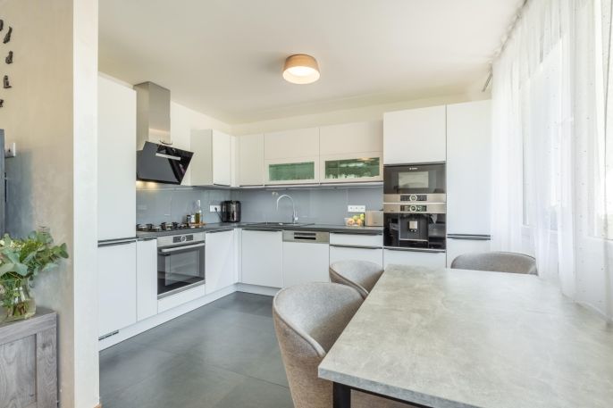 Prodej, Byt 3+1, Praha