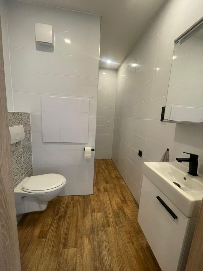 Pronájem, Byt 1+kk, Olomouc