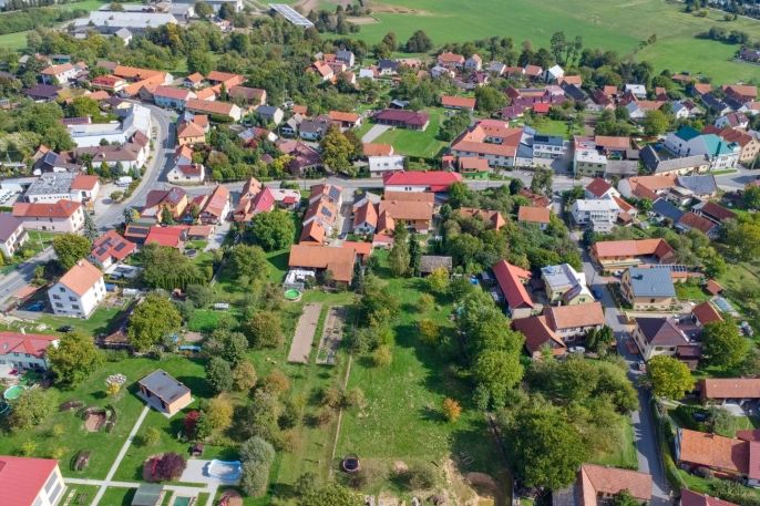 Prodej, Rodinný dům, Kelč
