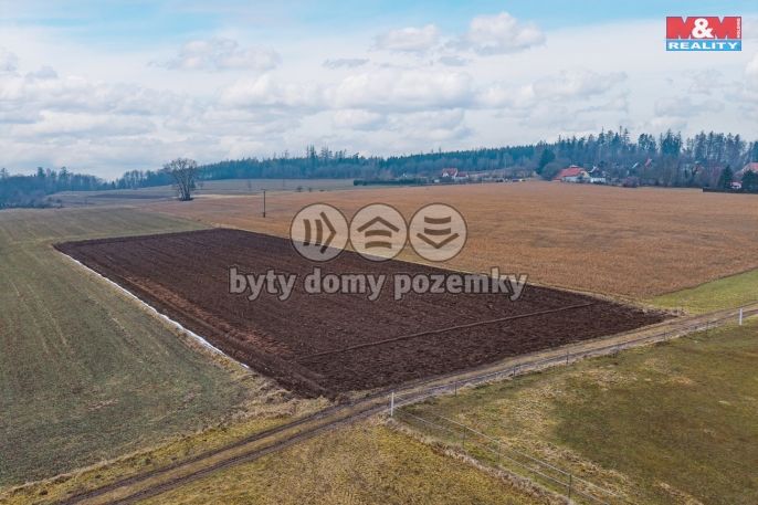 Prodej, Pole, Sázava