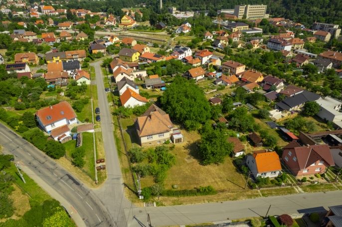 Prodej, Rodinný dům, Nedvědice