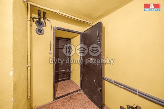 Prodej, Obchod a služby, Praha