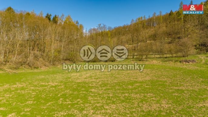 Prodej, Zahrada, Třebušín