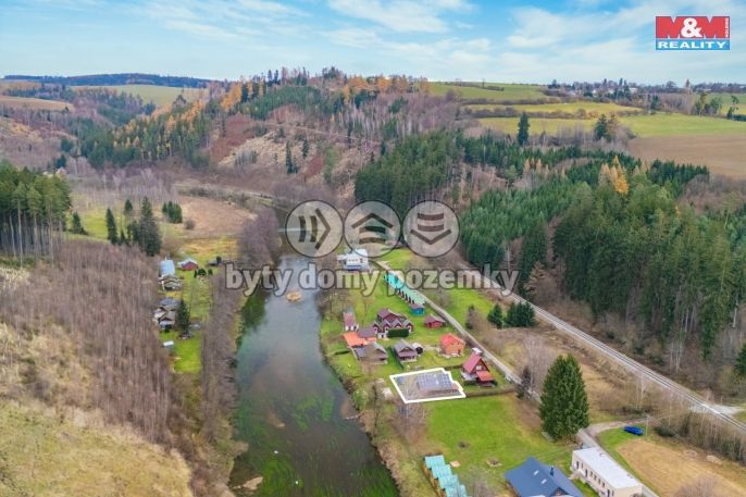 Prodej, Chata, Chřenovice