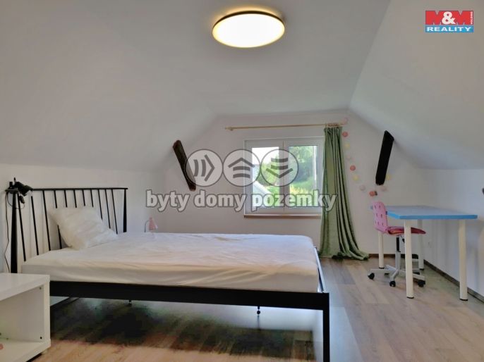 Prodej, Chalupa, Čechtice