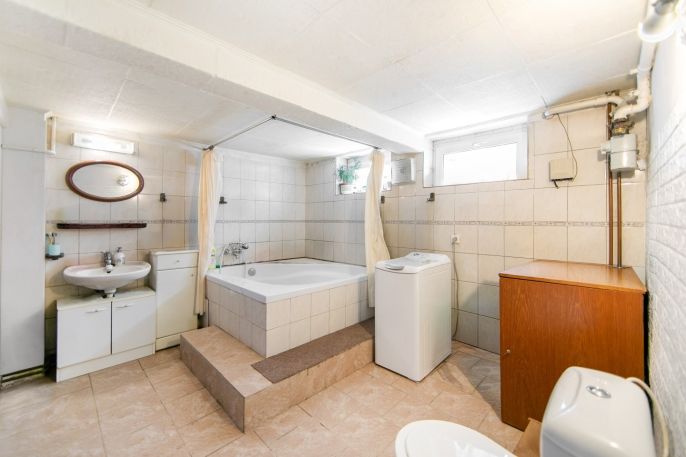 Prodej, Rodinný dům, Cheb