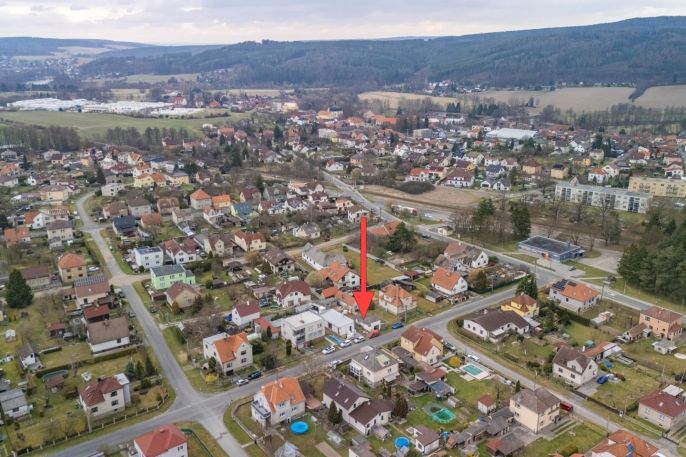 Prodej, Sklad, Šťáhlavy