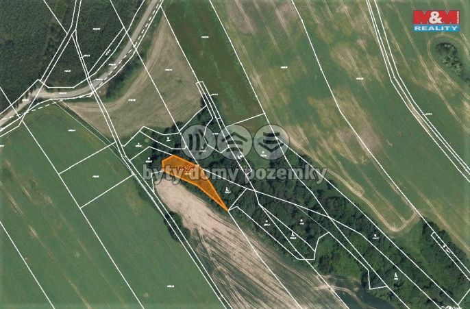 Prodej, Louka, Dubnice