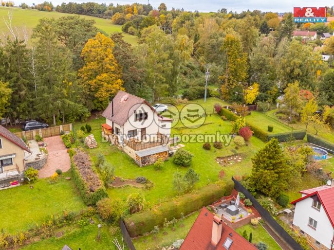 Prodej, Chata, Soutice