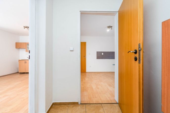 Prodej, Rodinný dům, Horoměřice