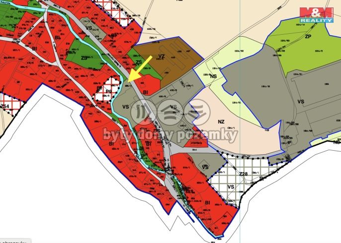 Prodej, Ostatní, Stará Paka