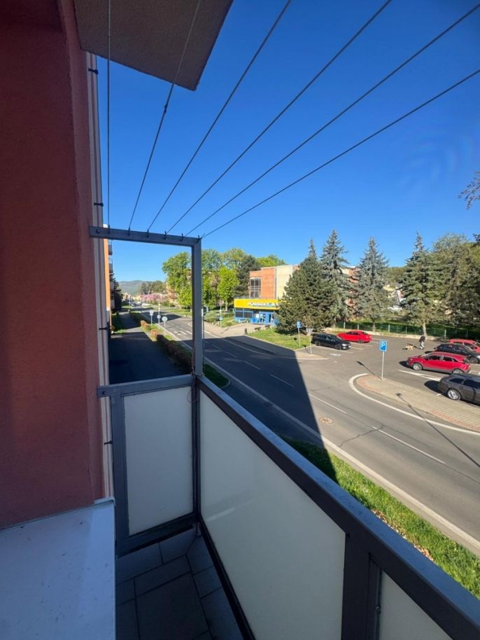 Pronájem, Byt 3+1, Litvínov