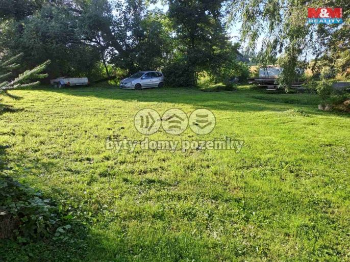 Prodej, Zahrada, Město Albrechtice