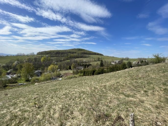 Prodej, Pozemek k bydlení, Chrastava