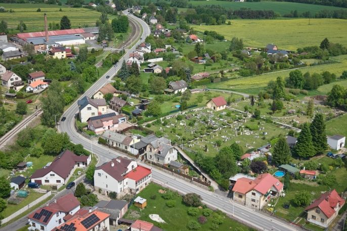 Prodej, Rodinný dům, Bílá Třemešná