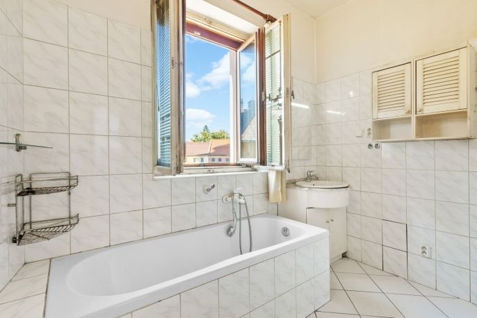 Prodej, Obchod a služby, Mimoň