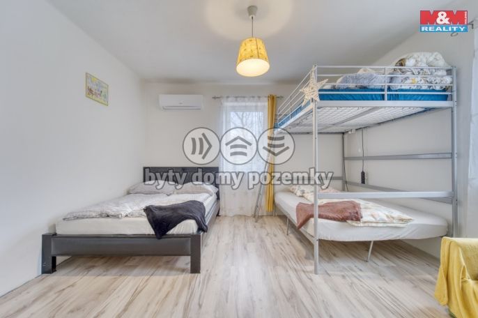 Prodej, Rodinný dům, Velichov