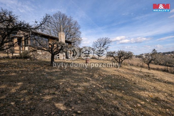 Prodej, Rodinný dům, Zdiby